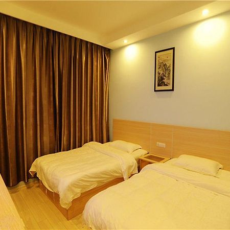 Longsheng Dtw Hotspring Resorts Guilin Dış mekan fotoğraf