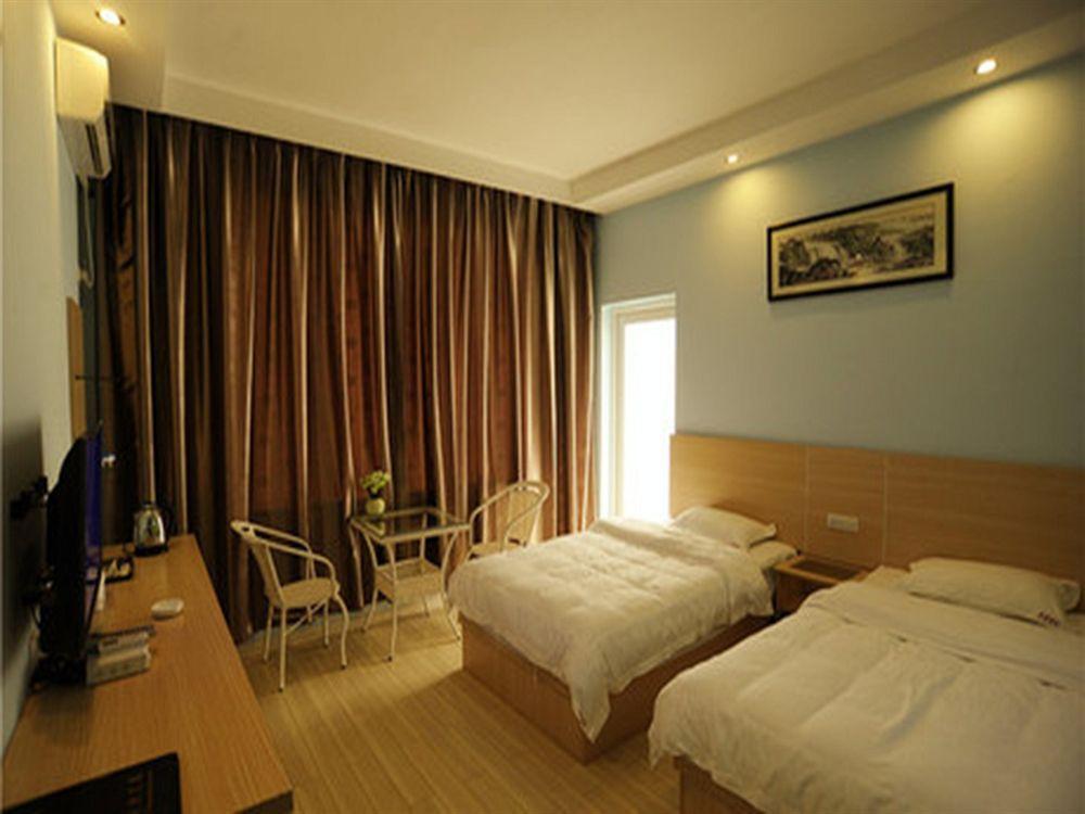 Longsheng Dtw Hotspring Resorts Guilin Dış mekan fotoğraf